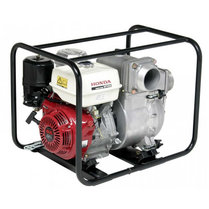 Honda WT 40 X Benzine waterpomp 2,6 bar 97400 l/uur 