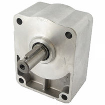 Voorzetlager voor hydrauliek pomp of motor groep 2