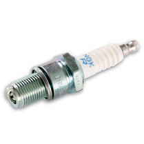 Bougie (NGK) - PTM160-420 / Honda GX160-390