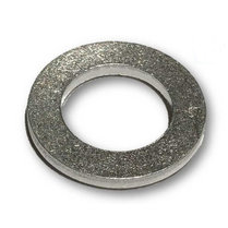 Oliestop afdichting (12mm) - PTM240-420 / Honda GX240-390