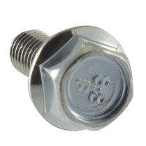 Oil alert unit bevestigingsbout (M6x12) - PTM240-420 / Honda GX240-390