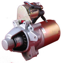 Startmotor - PTM340-420 / Honda GX340-390