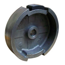 Vliegwiel handstart - PTM240-270 / Honda GX240-270