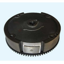Vliegwiel e-start - PTM340-420 / Honda GX340-390