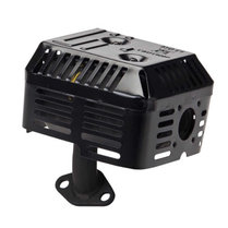 Uitlaat - PTM160-200 / Honda GX160-200