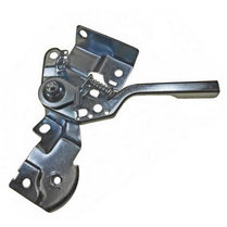 Gashendel - PTM160-200 / Honda GX160-200