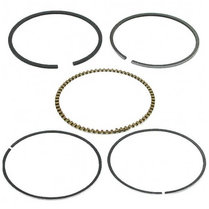 Zuigerverenset - PTM160-200 / Honda GX160-200