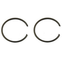 Borgverenset zuigerpen - PTM160-270 / Honda GX160-270