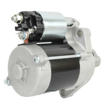 Startmotor - Honda GX630-690