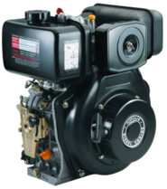 PTM520DPRO 13pk dieselmotor (professional series) by Kipor