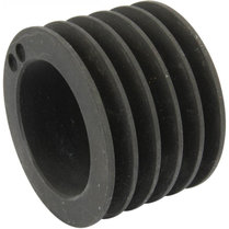 90 mm v-snaarschijf 5 groeven SPZ snaar