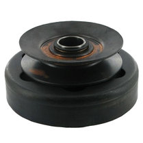 Max Torque universele koppeling 20 mm