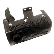 L60 / L70 / PTM 310 uitlaat Yanmar / Kipor / PTM dieselmotor