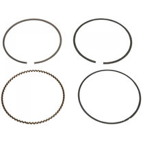 Zuigerveren set 1 mm PTM/GX 160-200