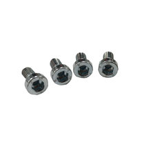 Suco bout voor flens