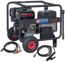 PTM benzinemotor lasaggregaat LGM200-B/AC