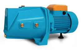 Professionele Eurom tuinpomp 3000 l/uur