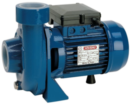 Professionele Speroni CBM60 centrifugaalpomp, 30.000 ltr/u