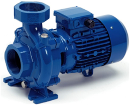 Professionele Speroni CBM102 centrifugaalpomp, 18.000 ltr/u