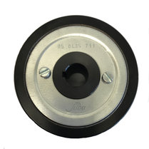 Suco centrifugaalkoppeling 25 mm as (kaal)