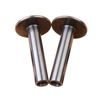 Klep nokkenas geleider - PTM160-200 / Honda GX160-200