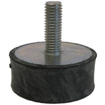 Trillingsdemper 50 x 20