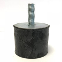 Trillingsdemper 50 x 40 SH55