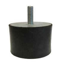 Trillingsdemper 75 x 42 SH55