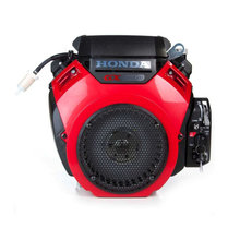 Honda GX630RH QX F, 25,4 mm as met olie-beveiliging en controlbox