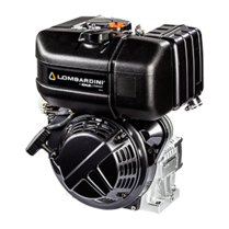 Lombardini 15LD350 dieselmotor