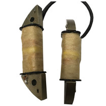 6A Laadspoel (2x)  - PTM160-420 / Honda GX160-390