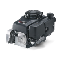 Honda GXV390RT1 DC GP, 25,4 mm as en e-start