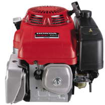 Honda GXV390T1 DN 5, 25,4 mm as