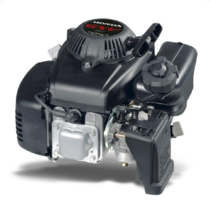 Honda GXV57UT N7 S, 18 mm as