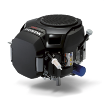 Honda GXV630RH QY F4, 25,4 mm as en e-start