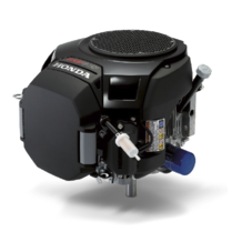Honda GXV690RH QY F4, 25,4 mm as en e-start