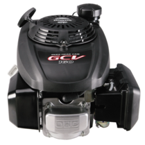 Honda GCV170H S4 BB, 25 mm as met autochoke