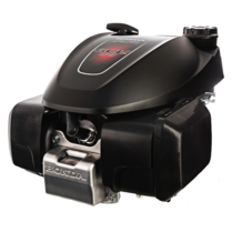 Honda GCV170 S4 HB 25 mm as