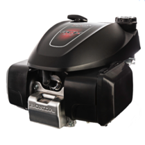 Honda GCV200 S4 GB 25 mm as met autochoke