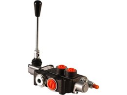 Hydropack P80 monoblok stuurventiel 1/2