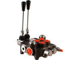 Hydropack 2P80 monoblok stuurventiel 1/2