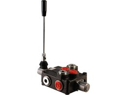 Hydropack P120 monoblok stuurventiel 3/4