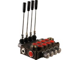 Hydropack 4P120 monoblok stuurventiel 1