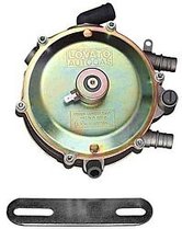 Complete Lovato LPG ombouwset voor 4-takt benzinemotoren