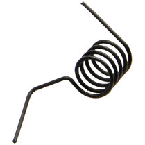 Veer voor starterpal PTM160-200/Honda GX160-200