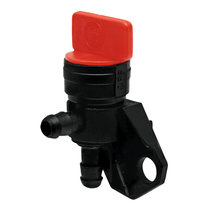 Brandstofkraan voor Honda GCV135-160