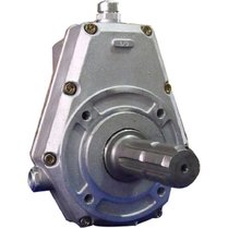 Hydropack tandwielkast gr. 2, male, 10kW