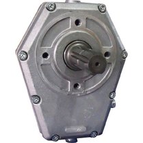 Hydropack tandwielkast gr. 3 male, 20kW