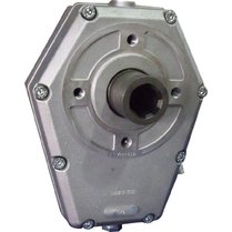 Hydropack tandwielkast gr. 3 female (lange as), 20kW