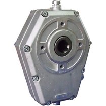 Hydropack tandwielkast Gr.3 (female) 20kW